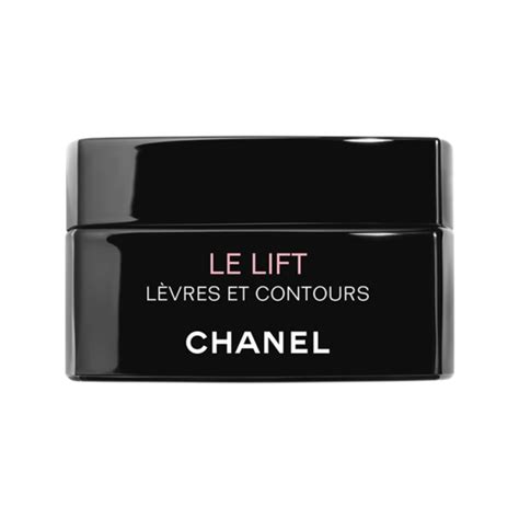 repulpeur levre chanel|LE LIFT SOIN LÈVRES ET CONTOURS Yeux & Lèvres .